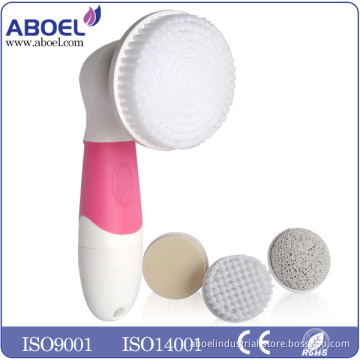Free Sample Health And Beauty Care Face Brush Cleanser
